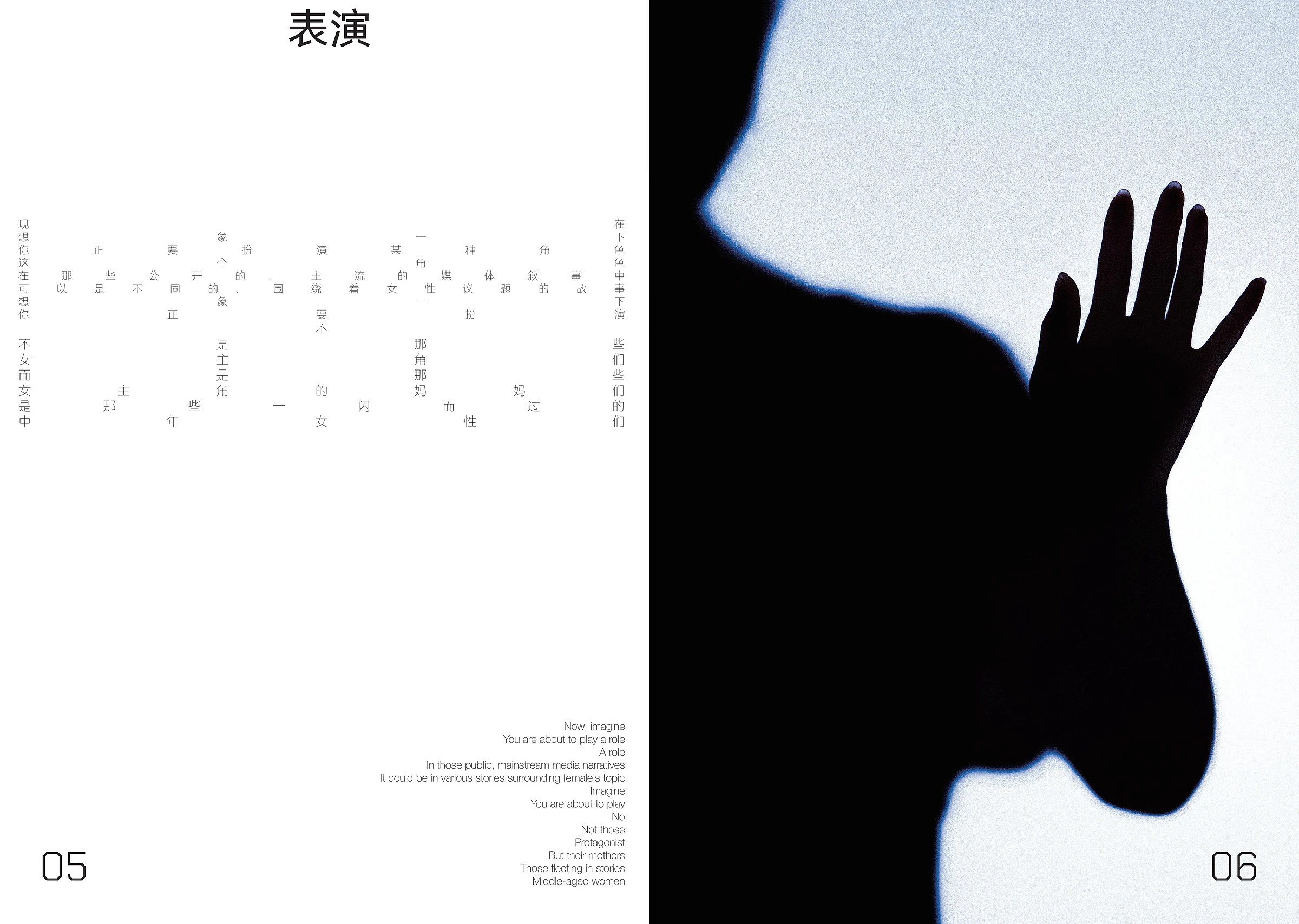 除了 issue 0 pages 05 and 06