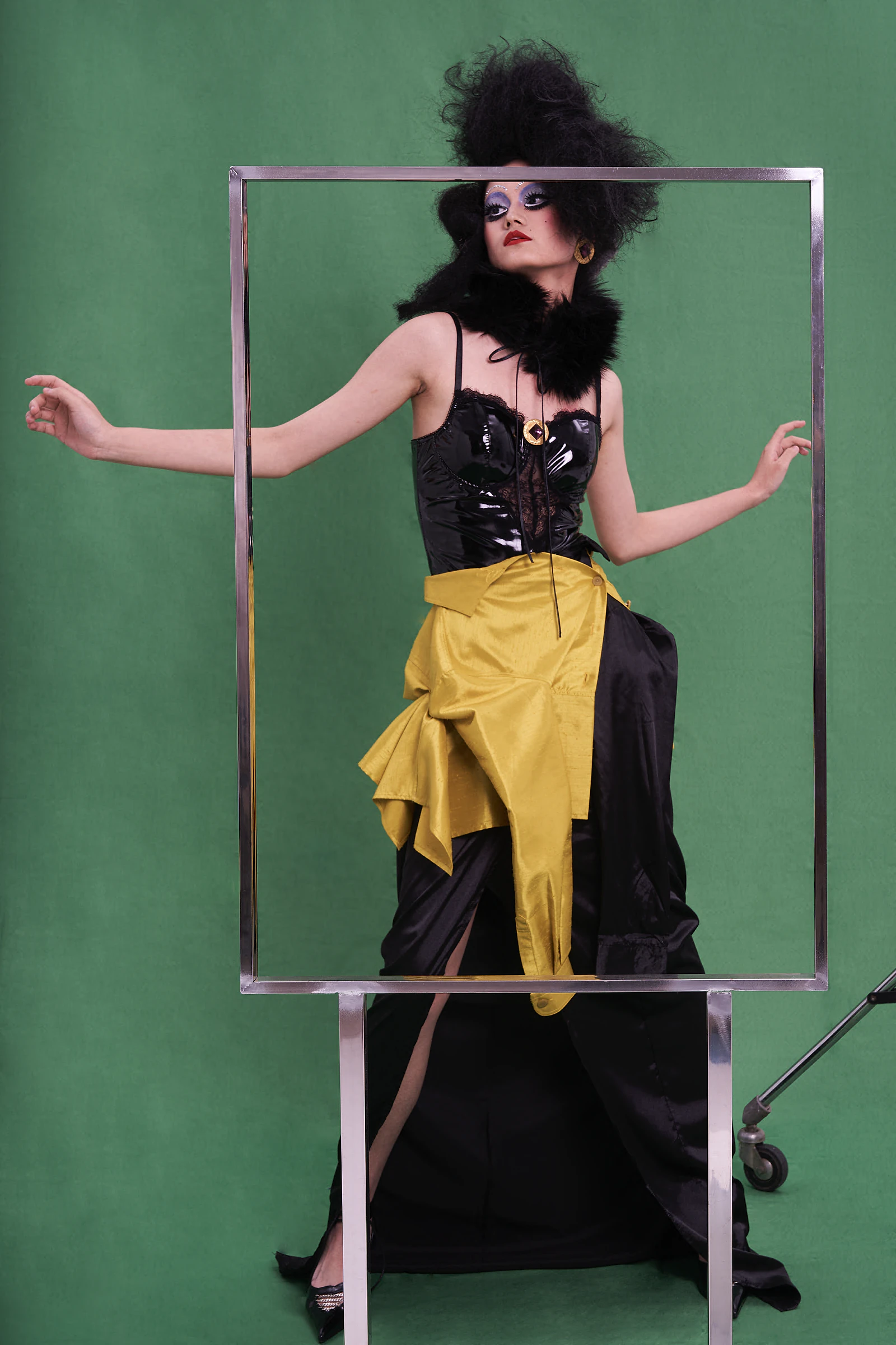 Styling and art direction work 2