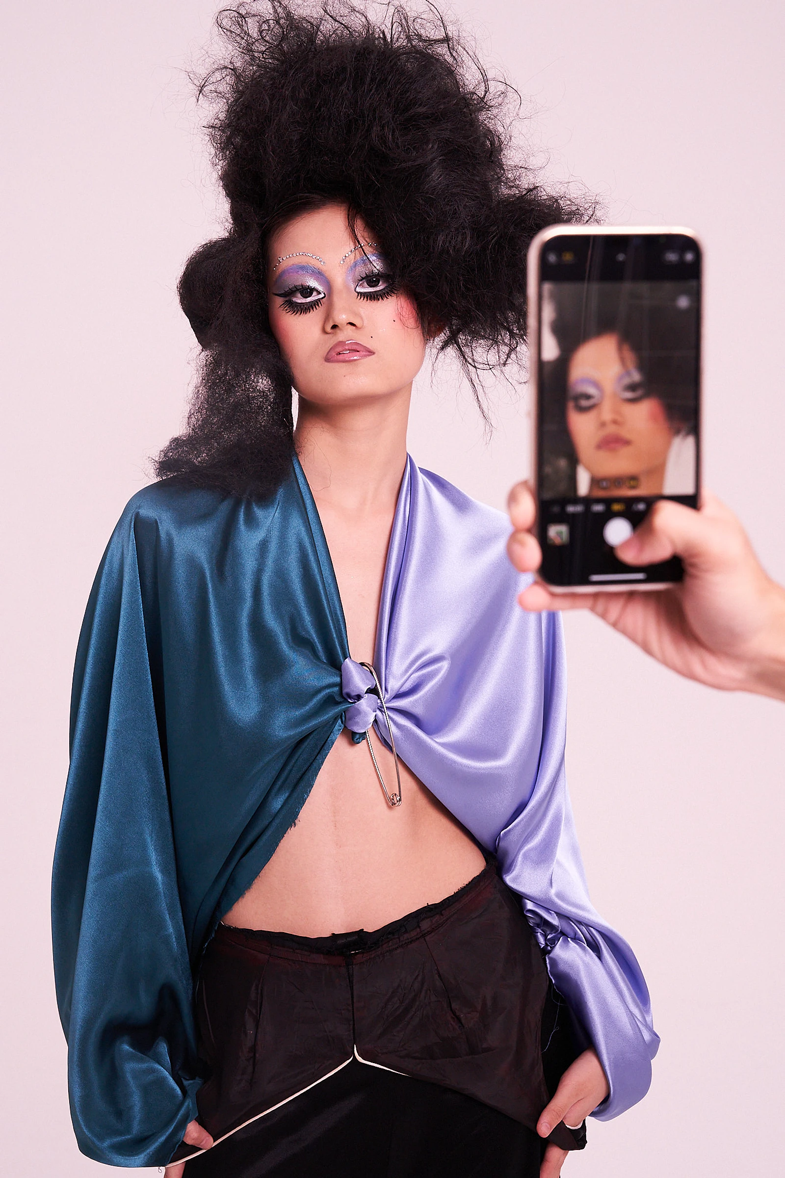 Styling and art direction work 4