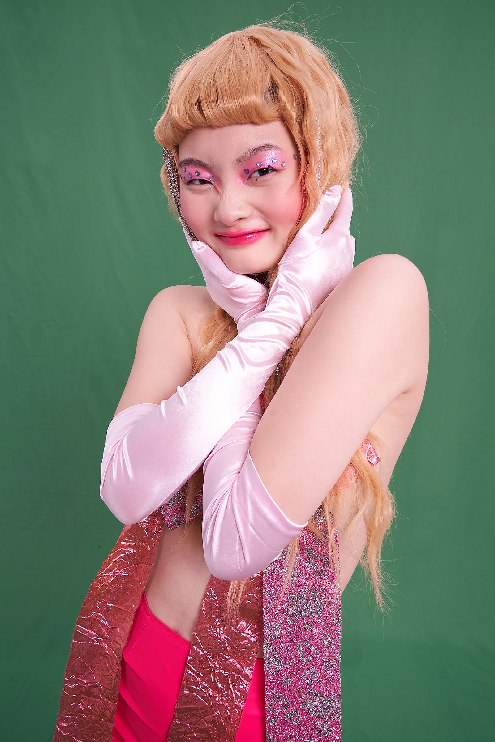 Styling and art direction work 5