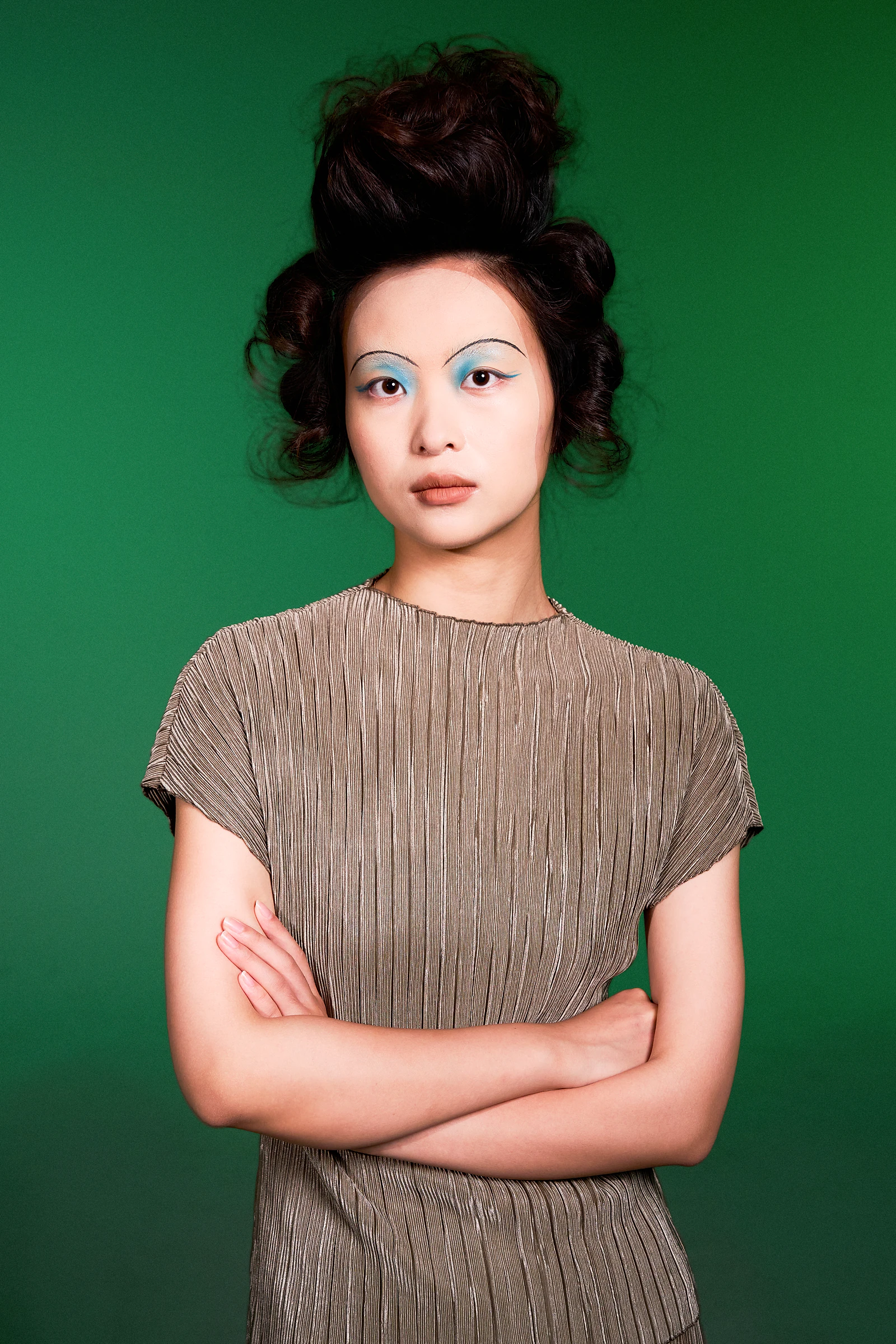 Styling and art direction work 6