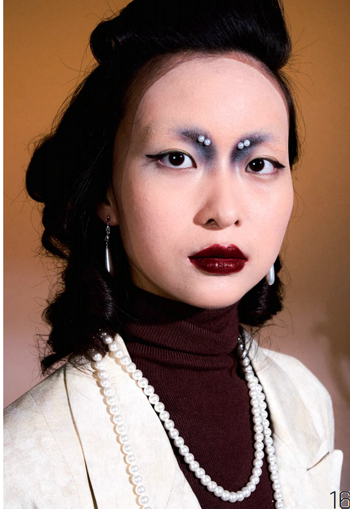 Styling and art direction work 8