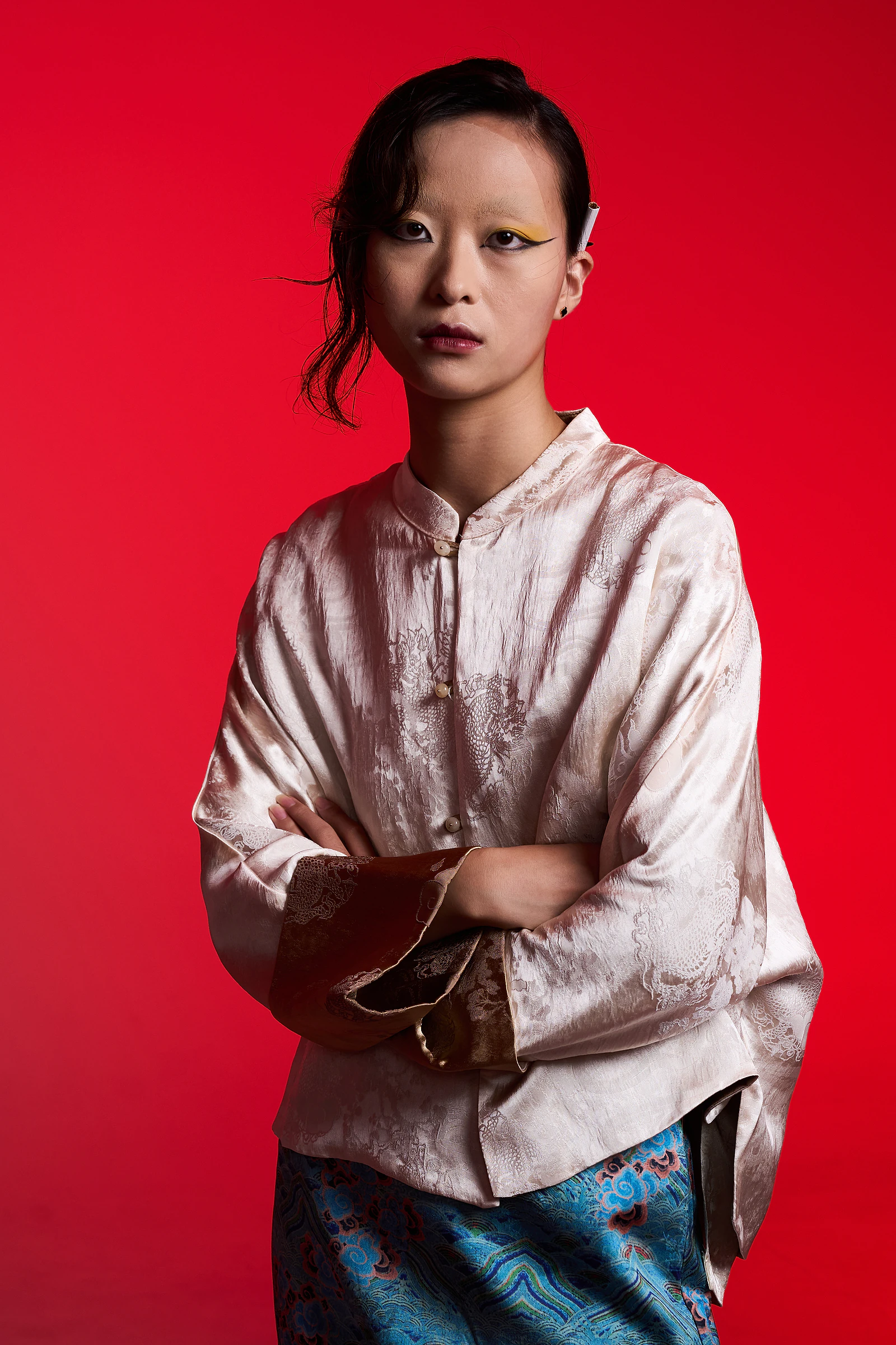 Styling and art direction work 10