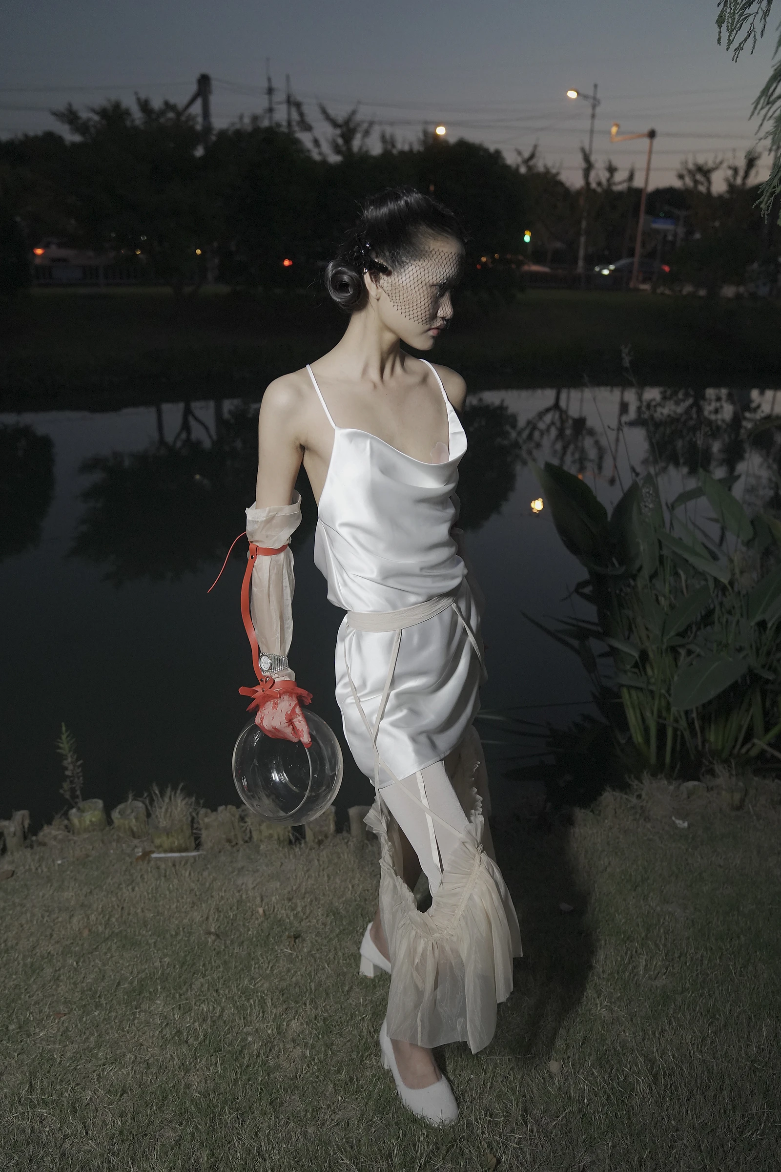 Styling and art direction work 12